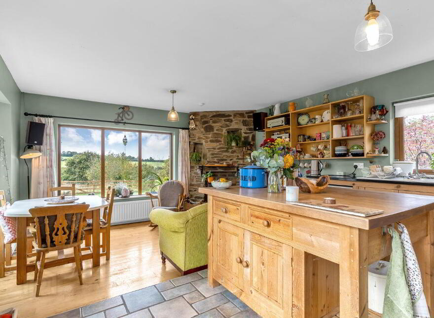 Monatore, Baltinglass, W91T9H0