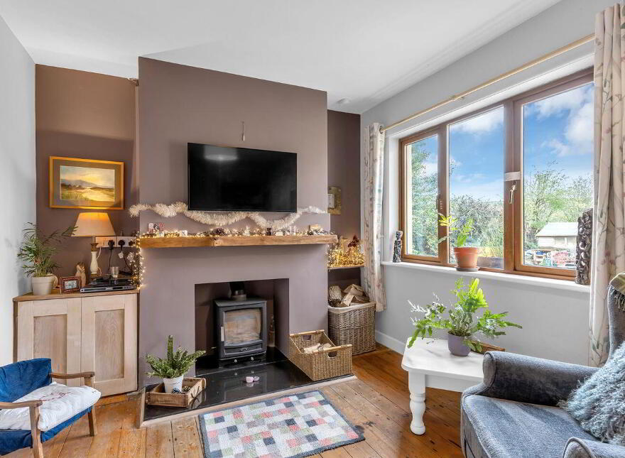 Monatore, Baltinglass, W91T9H0