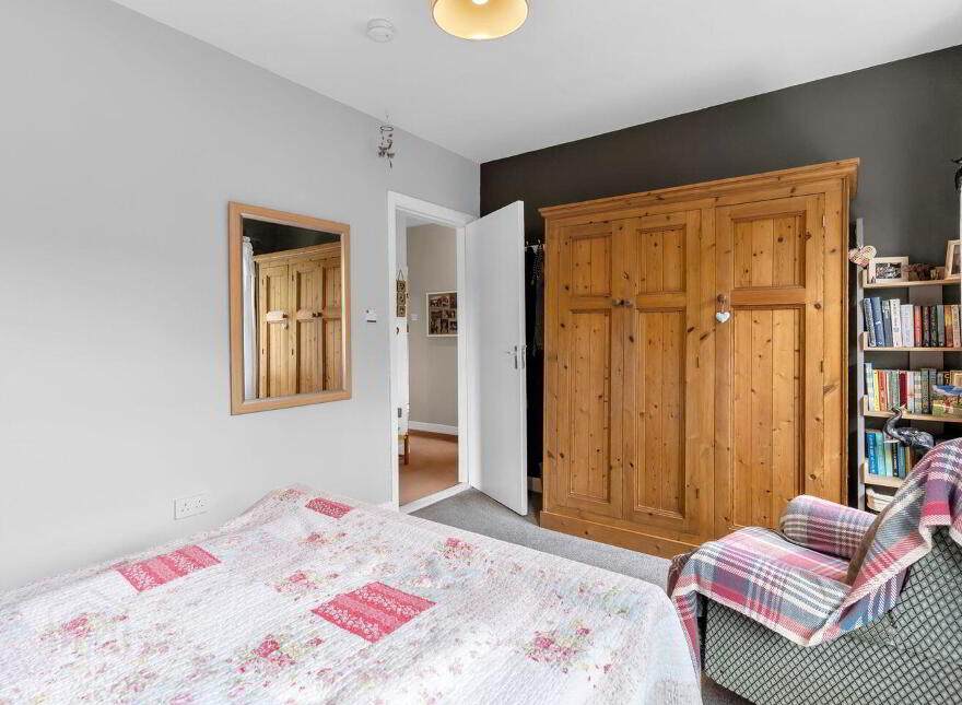 Monatore, Baltinglass, W91T9H0
