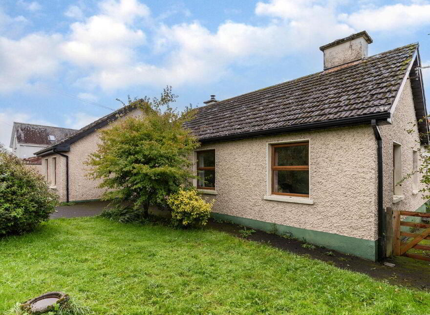 Monatore, Baltinglass, W91T9H0