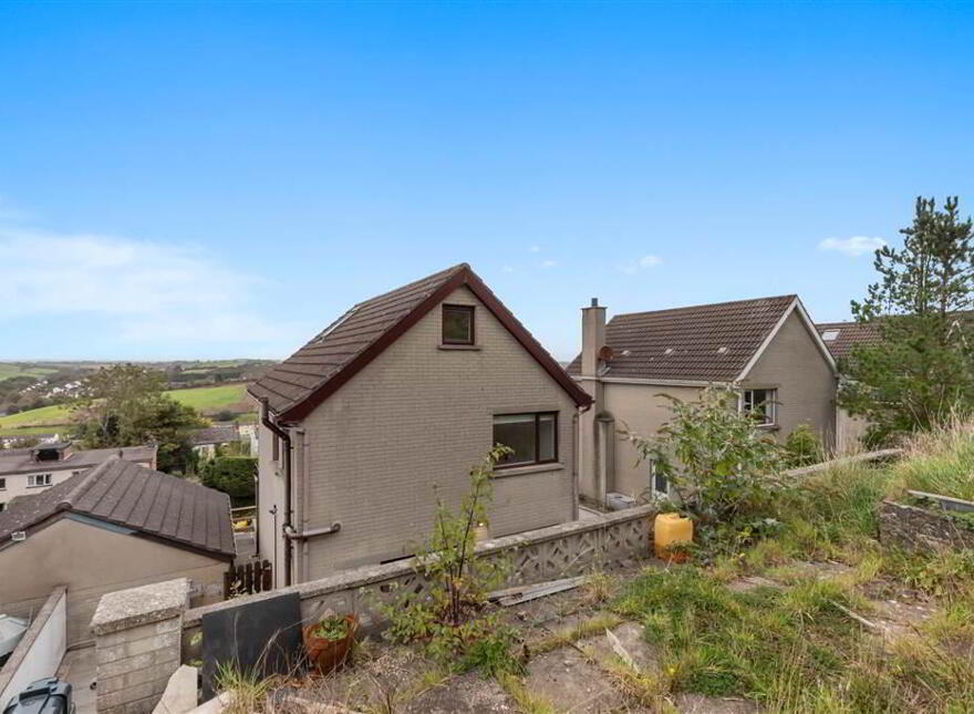 2 Clintons Park, Downpatrick, BT30 6NS