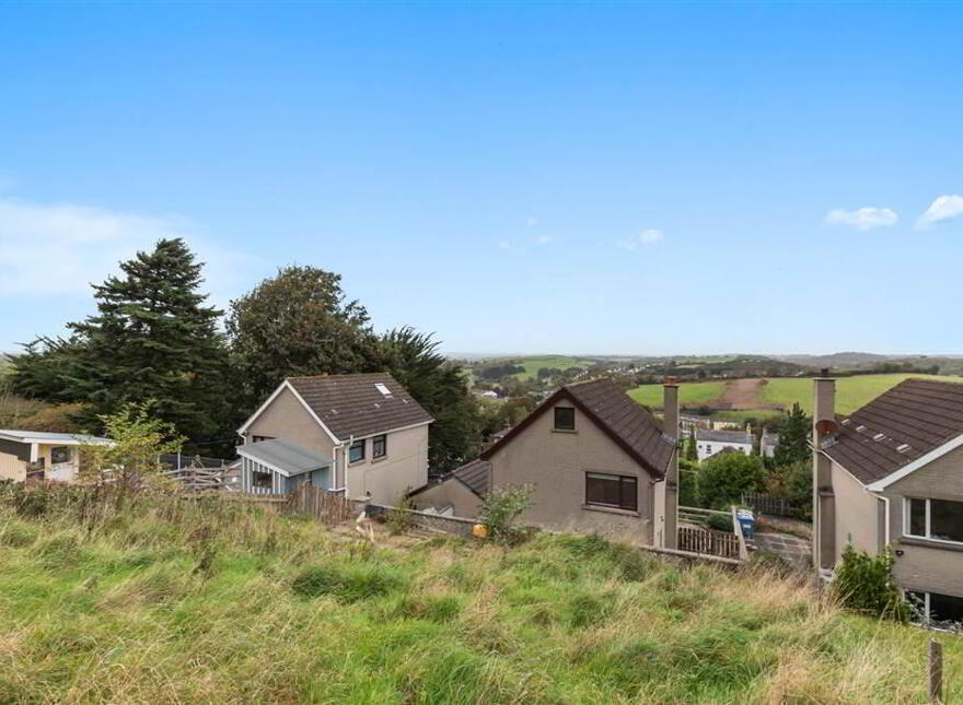 2 Clintons Park, Downpatrick, BT30 6NS