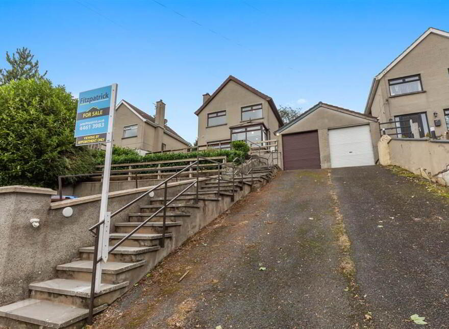 2 Clintons Park, Downpatrick, BT30 6NS