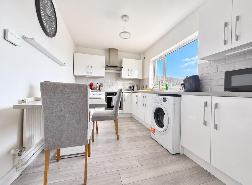 31 Blackthorn Park, Carrickfergus, BT38 8ER