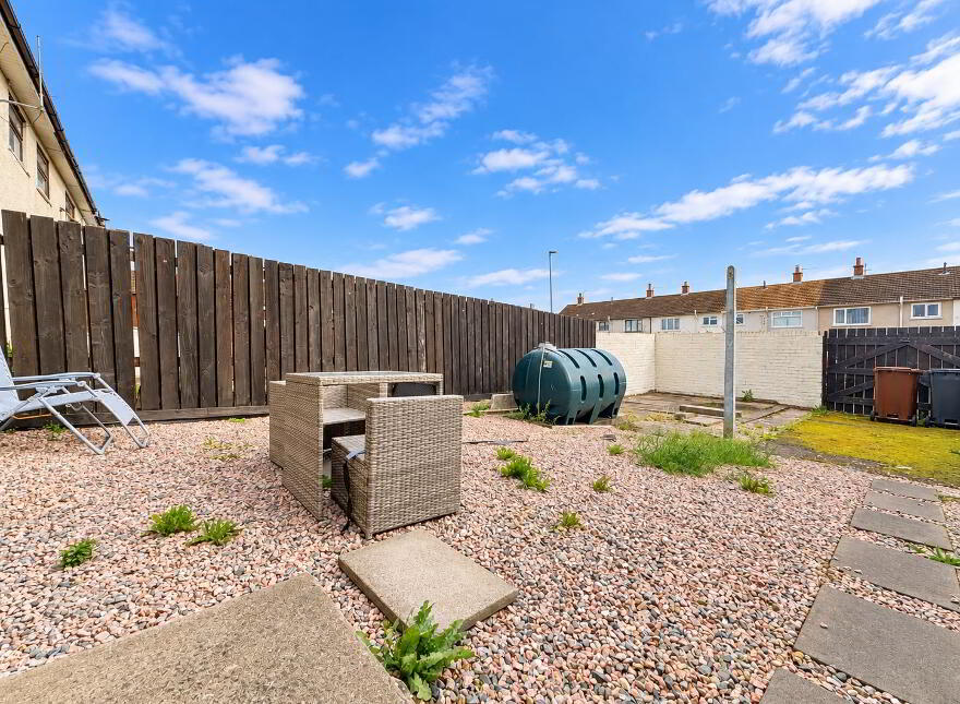 31 Blackthorn Park, Carrickfergus, BT38 8ER