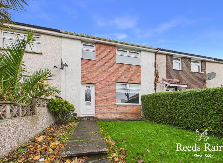 160 Bloomfield Road South, Bangor, BT19 7PN