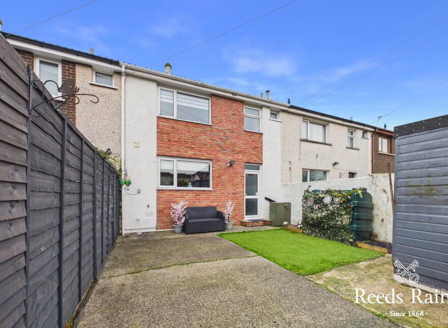160 Bloomfield Road South, Bangor, BT19 7PN