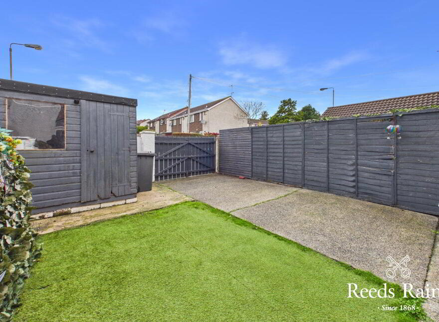 160 Bloomfield Road South, Bangor, BT19 7PN