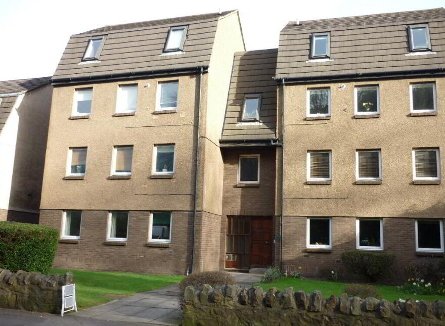 7 Glenogle Road, Dean Village, Edinburgh, EH3 5HW photo