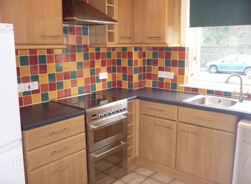7 Glenogle Road, Dean Village, Edinburgh, EH3 5HW