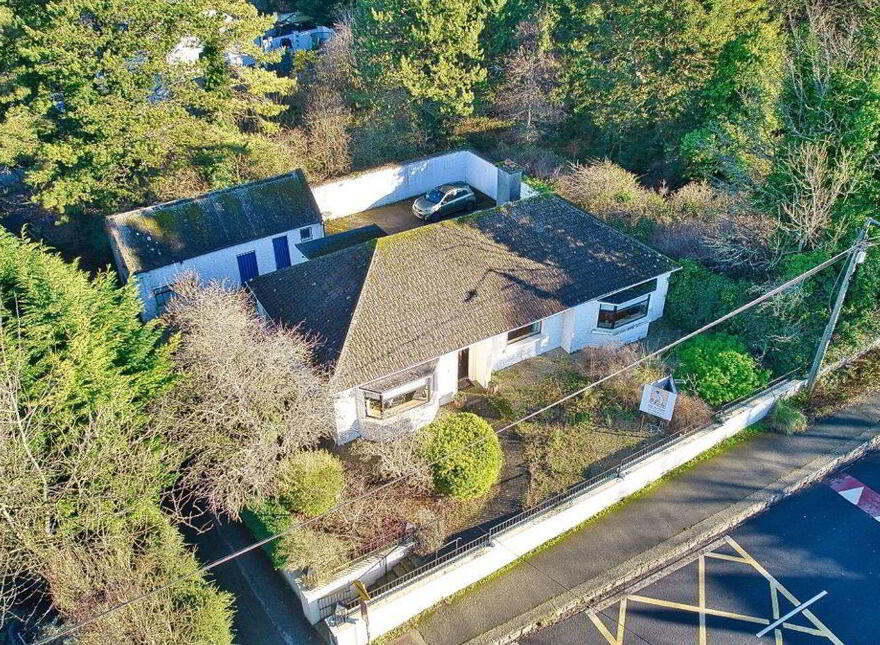 Liffey House, Primrose Hill, Celbridge, W23TY20