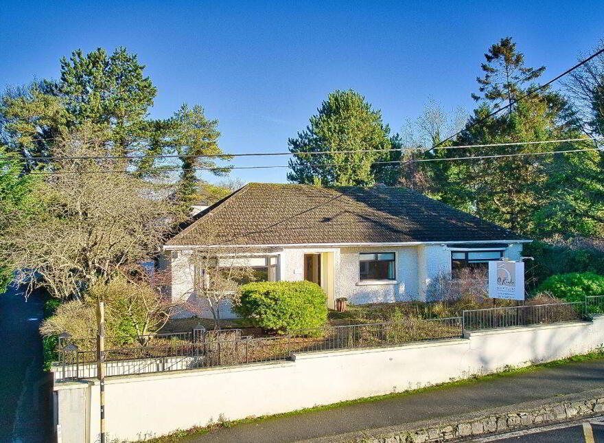 Liffey House, Primrose Hill, Celbridge, W23TY20