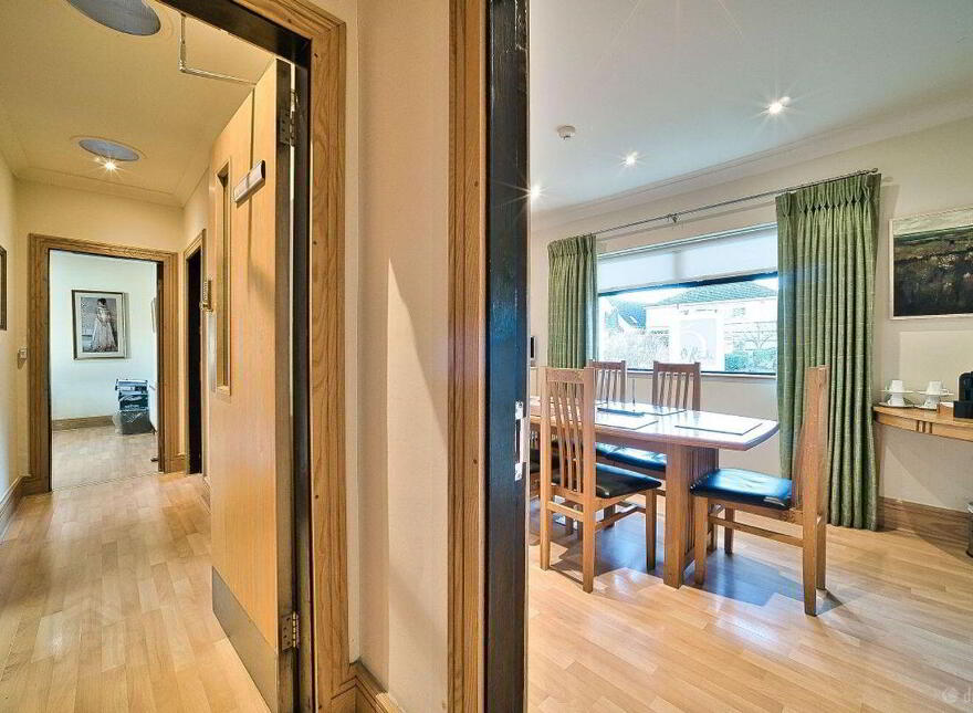 Liffey House, Primrose Hill, Celbridge, W23TY20