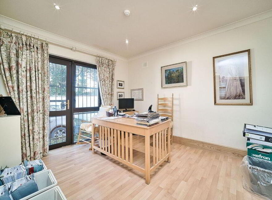 Liffey House, Primrose Hill, Celbridge, W23TY20