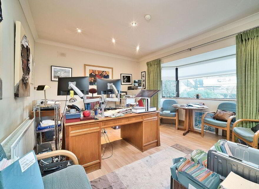 Liffey House, Primrose Hill, Celbridge, W23TY20
