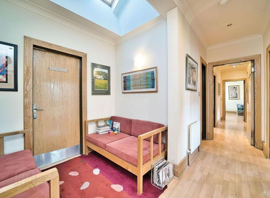 Liffey House, Primrose Hill, Celbridge, W23TY20