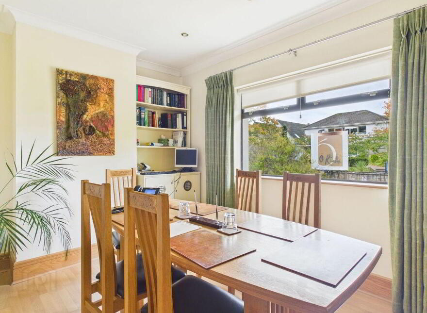 Liffey House, Primrose Hill, Celbridge, W23TY20