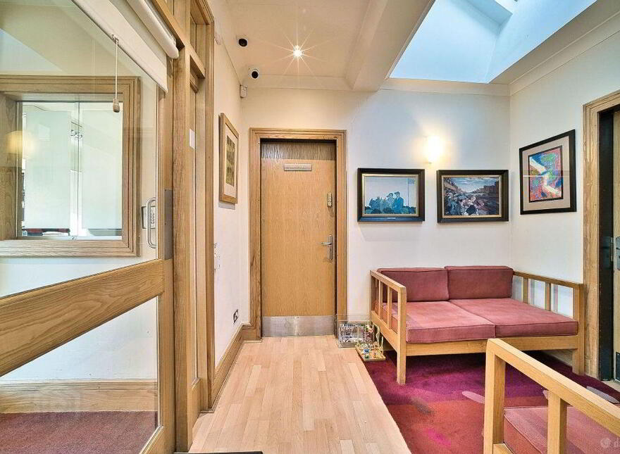 Liffey House, Primrose Hill, Celbridge, W23TY20