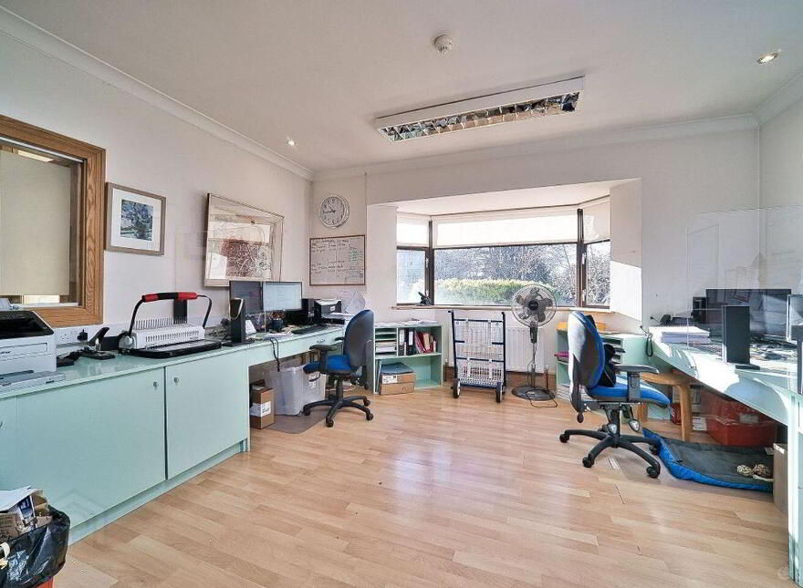 Liffey House, Primrose Hill, Celbridge, W23TY20