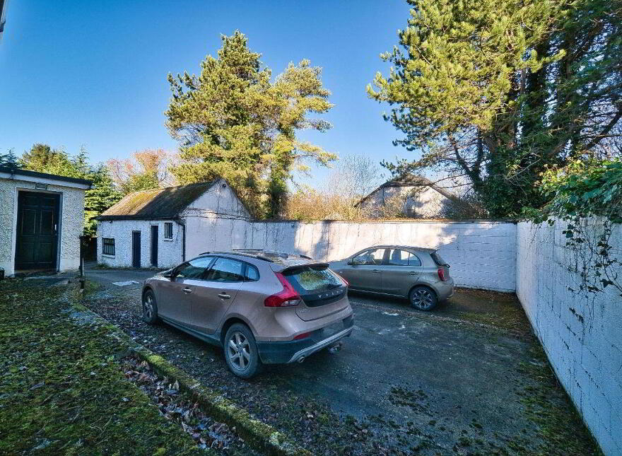 Liffey House, Primrose Hill, Celbridge, W23TY20