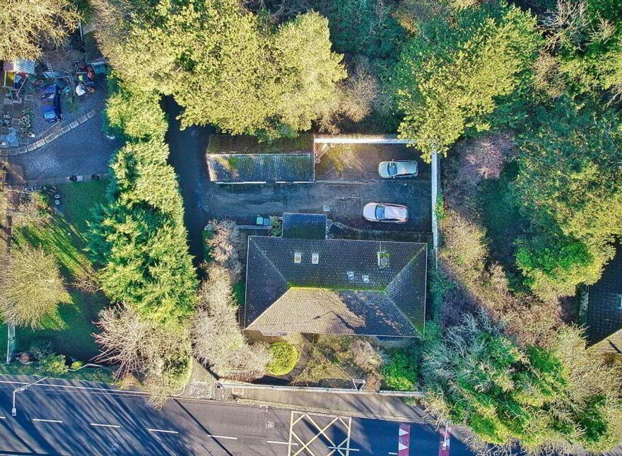 Liffey House, Primrose Hill, Celbridge, W23TY20