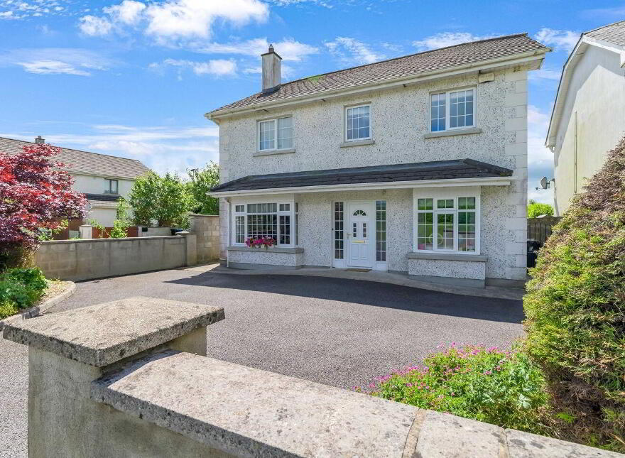 1 Knightsfield Crescent, Dunsany, C15H7T8