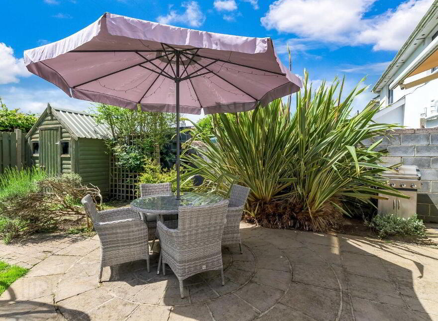 1 Knightsfield Crescent, Dunsany, C15H7T8