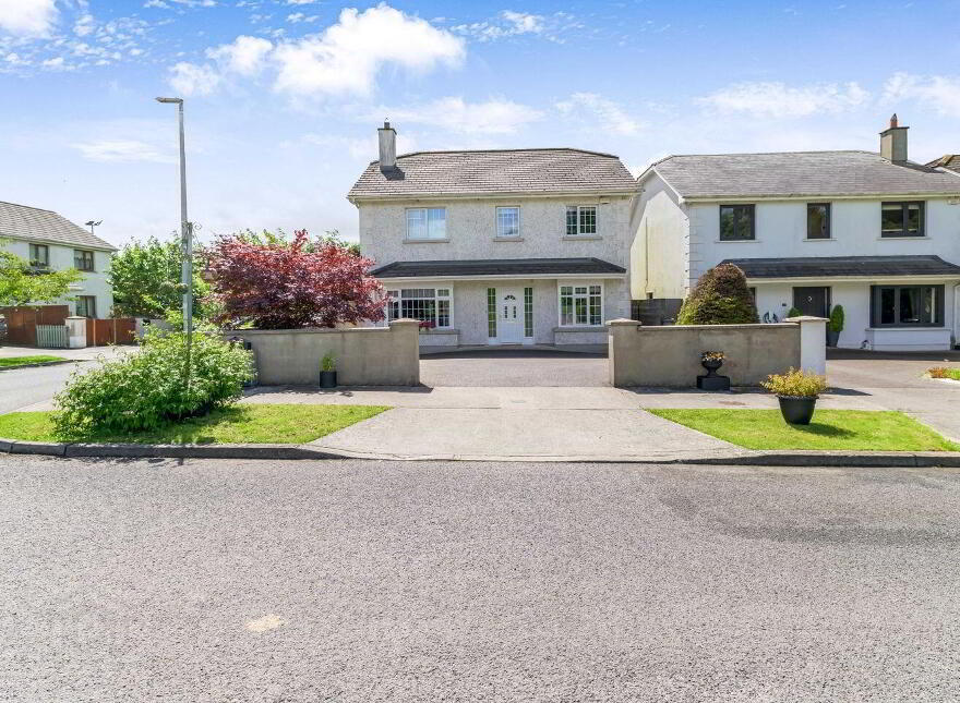 1 Knightsfield Crescent, Dunsany, C15H7T8