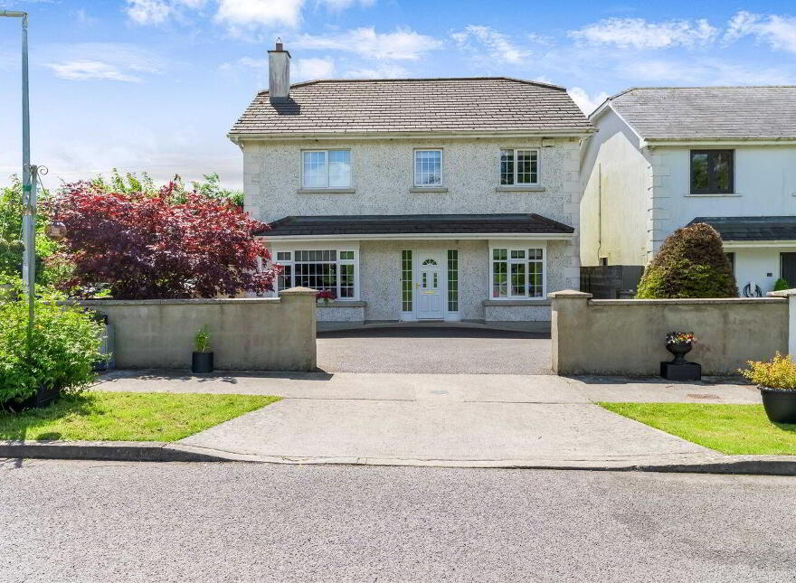 1 Knightsfield Crescent, Dunsany, C15H7T8