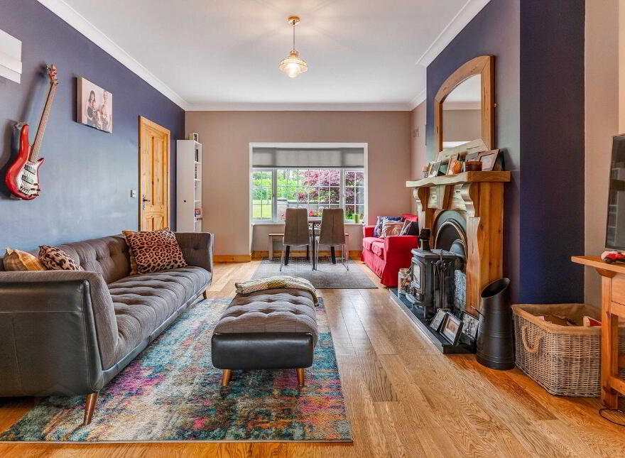 1 Knightsfield Crescent, Dunsany, C15H7T8