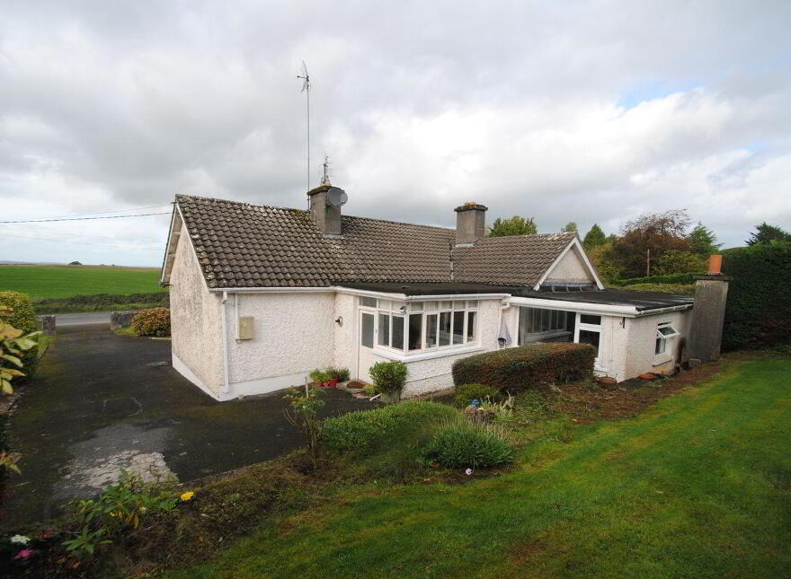 Limerick Road, Carrig, Roscrea, E53T209