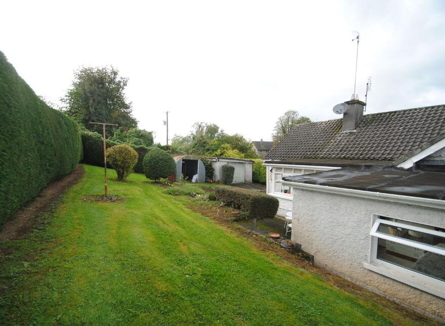 Limerick Road, Carrig, Roscrea, E53T209