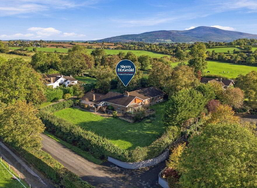 The Maples, Mylerstown, Powerstown, Clonmel, E91PF60
