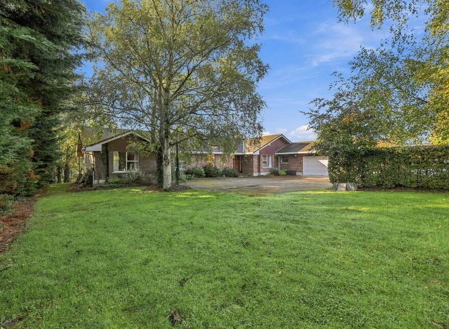 The Maples, Mylerstown, Powerstown, Clonmel, E91PF60