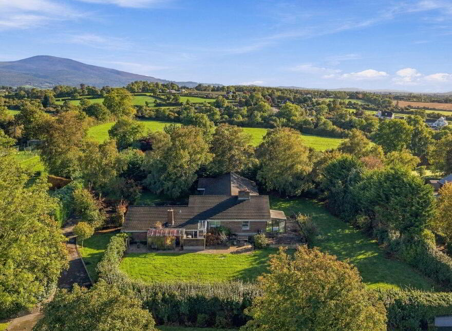 The Maples, Mylerstown, Powerstown, Clonmel, E91PF60