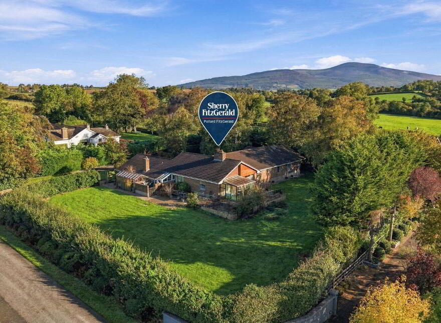 The Maples, Mylerstown, Powerstown, Clonmel, E91PF60