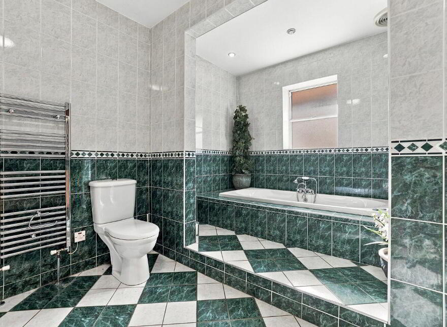 The Maples, Mylerstown, Powerstown, Clonmel, E91PF60