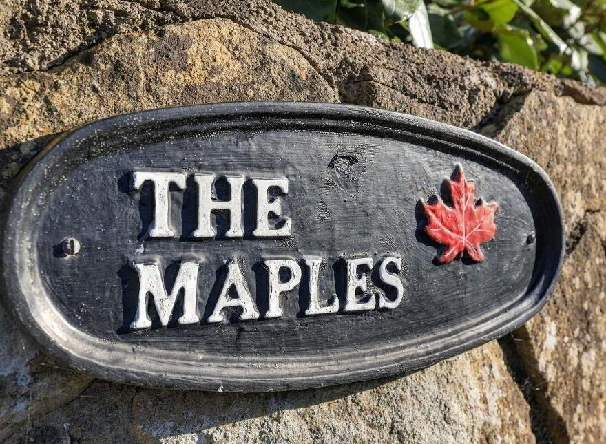 The Maples, Mylerstown, Powerstown, Clonmel, E91PF60