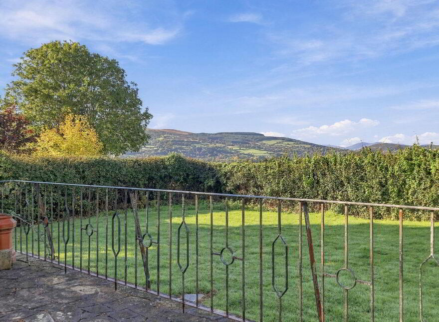 The Maples, Mylerstown, Powerstown, Clonmel, E91PF60