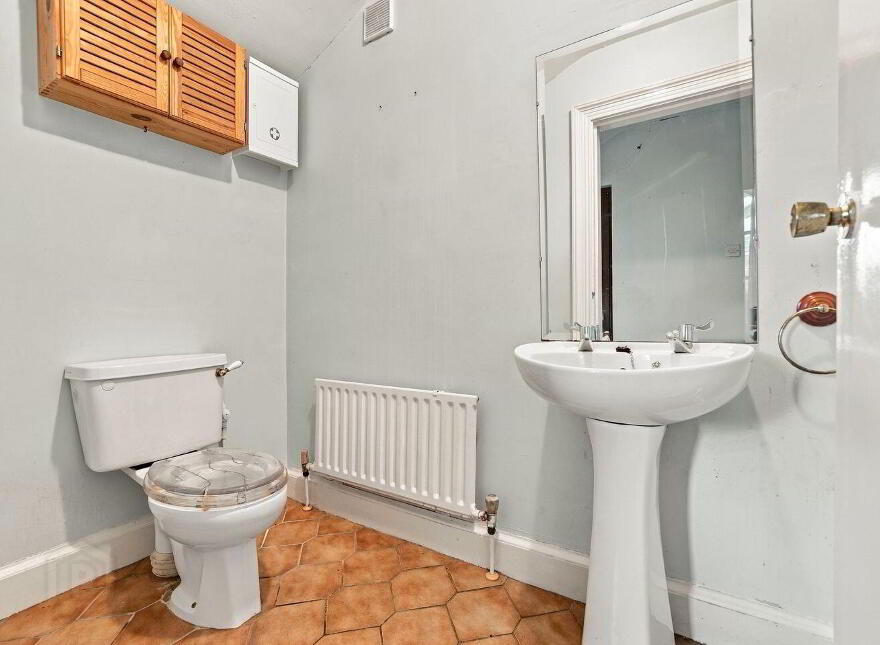 The Maples, Mylerstown, Powerstown, Clonmel, E91PF60