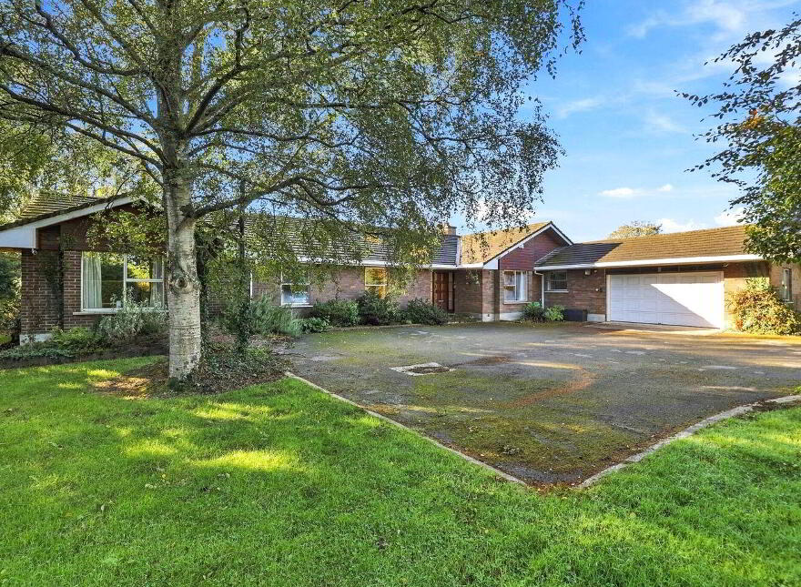 The Maples, Mylerstown, Powerstown, Clonmel, E91PF60