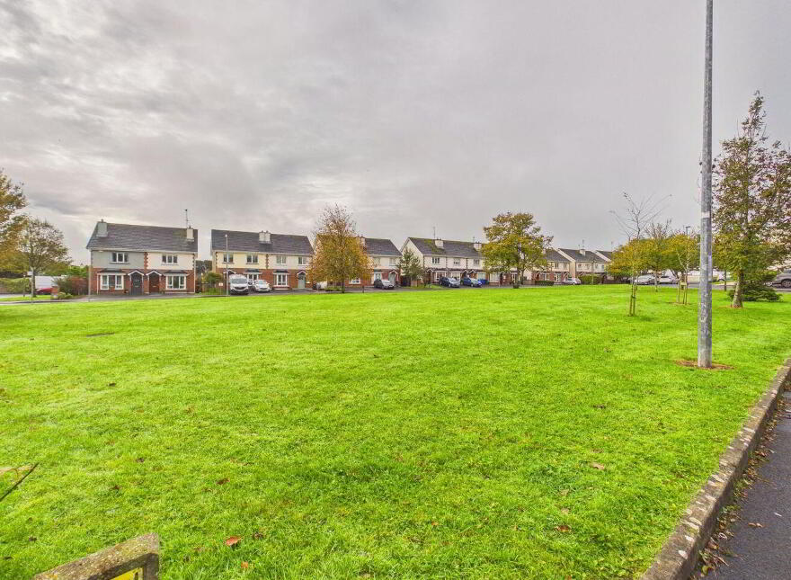 22 Parklands, Athenry, H65CX34