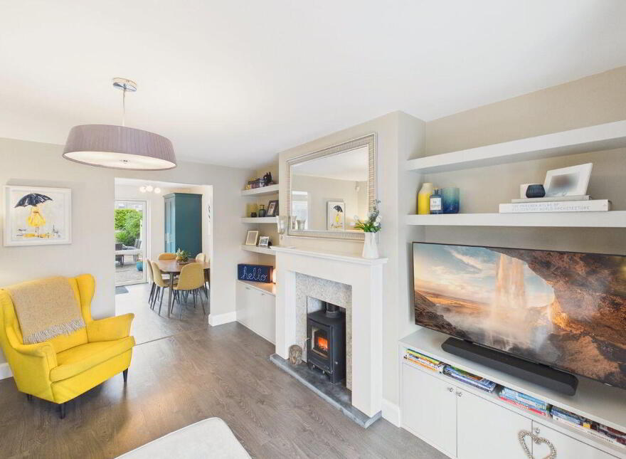 22 Parklands, Athenry, H65CX34