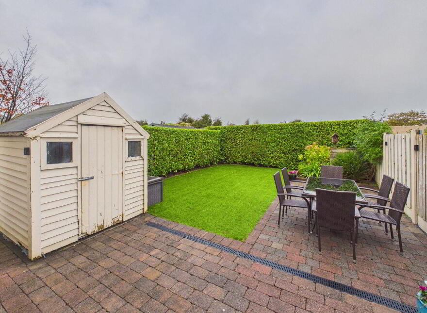 22 Parklands, Athenry, H65CX34