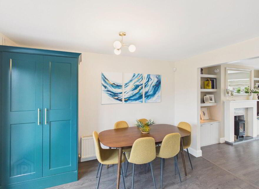 22 Parklands, Athenry, H65CX34