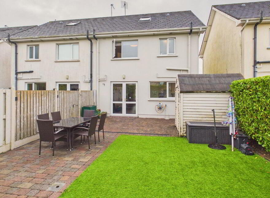 22 Parklands, Athenry, H65CX34