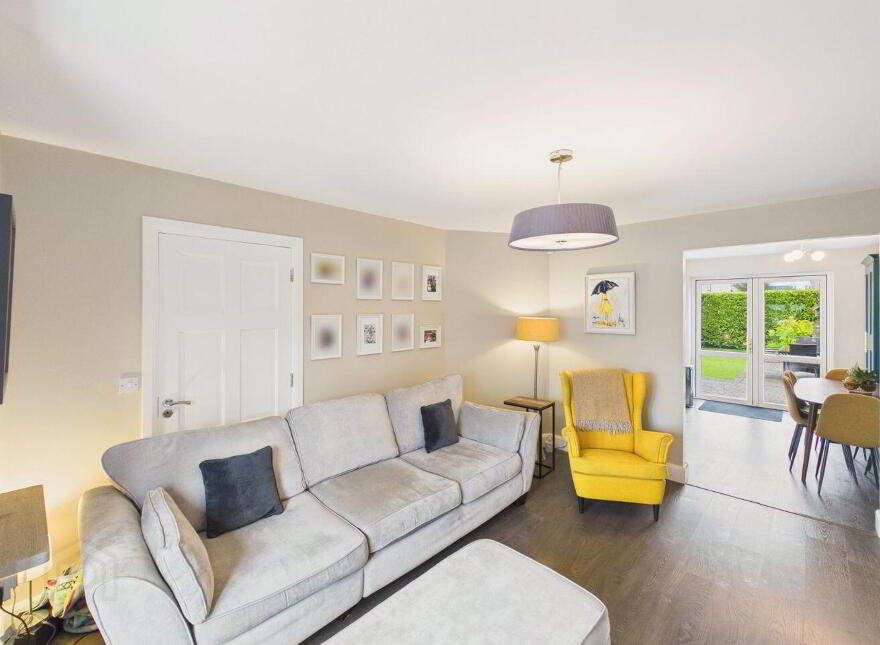 22 Parklands, Athenry, H65CX34
