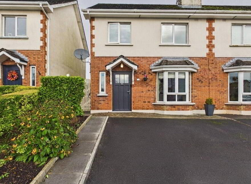 22 Parklands, Athenry, H65CX34