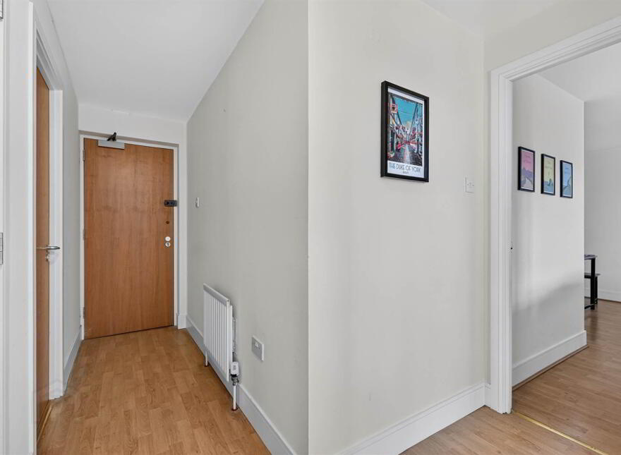 Apt 9 South Studios, 85 Tates Avenue, Belfast, BT9 7BS