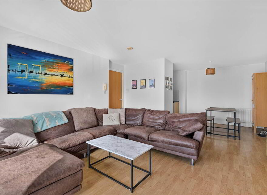 Apt 9 South Studios, 85 Tates Avenue, Belfast, BT9 7BS